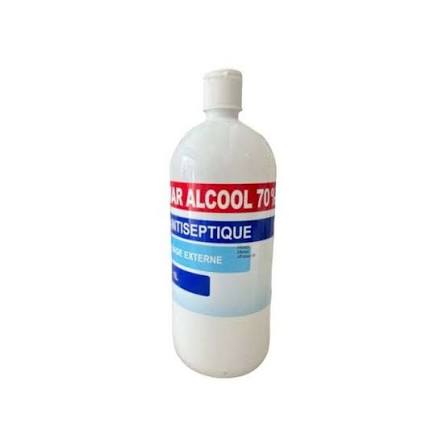 ALCCOL 70 1L